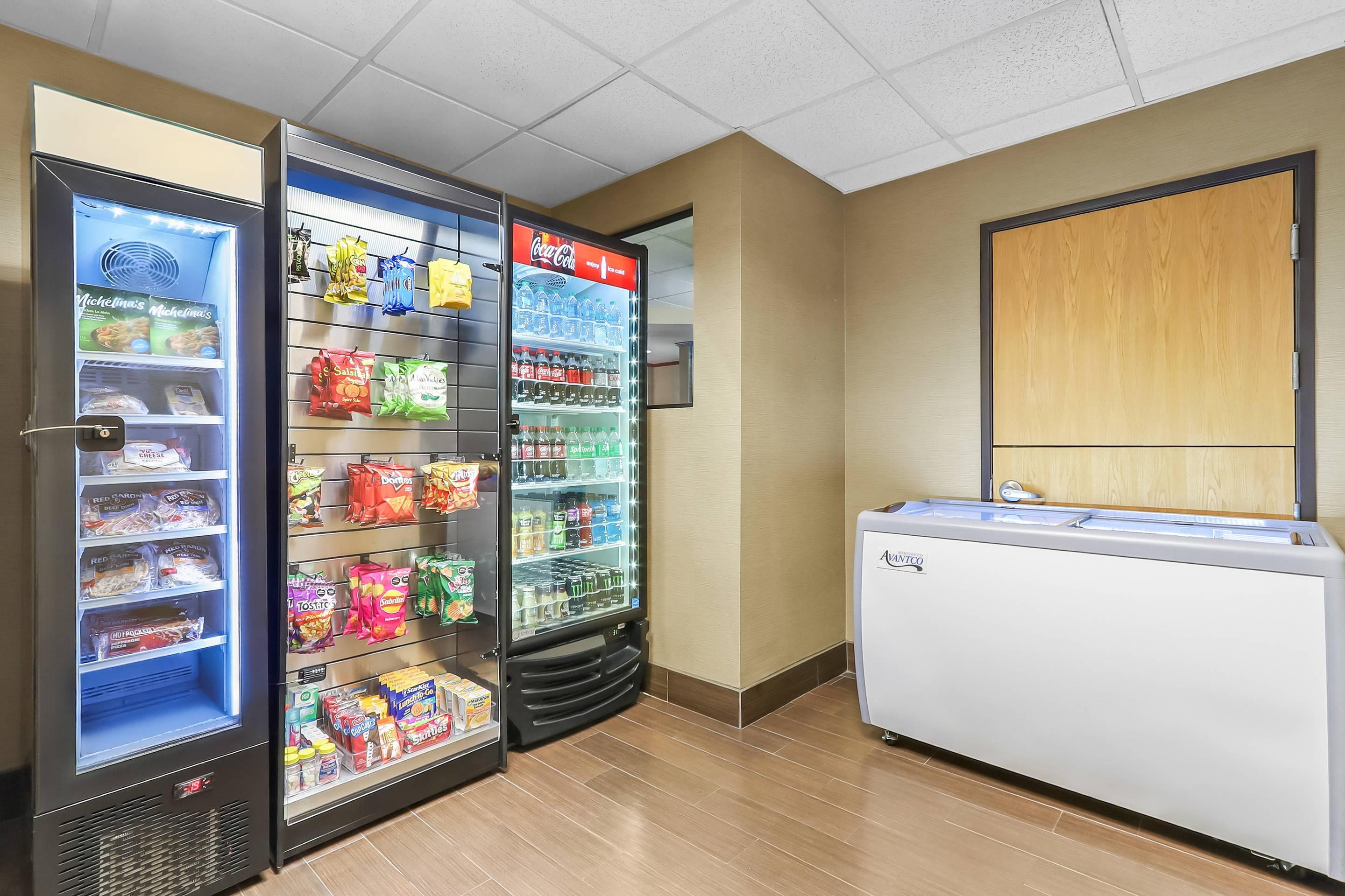 Hotel marketplace | Comfort Suites El Paso West