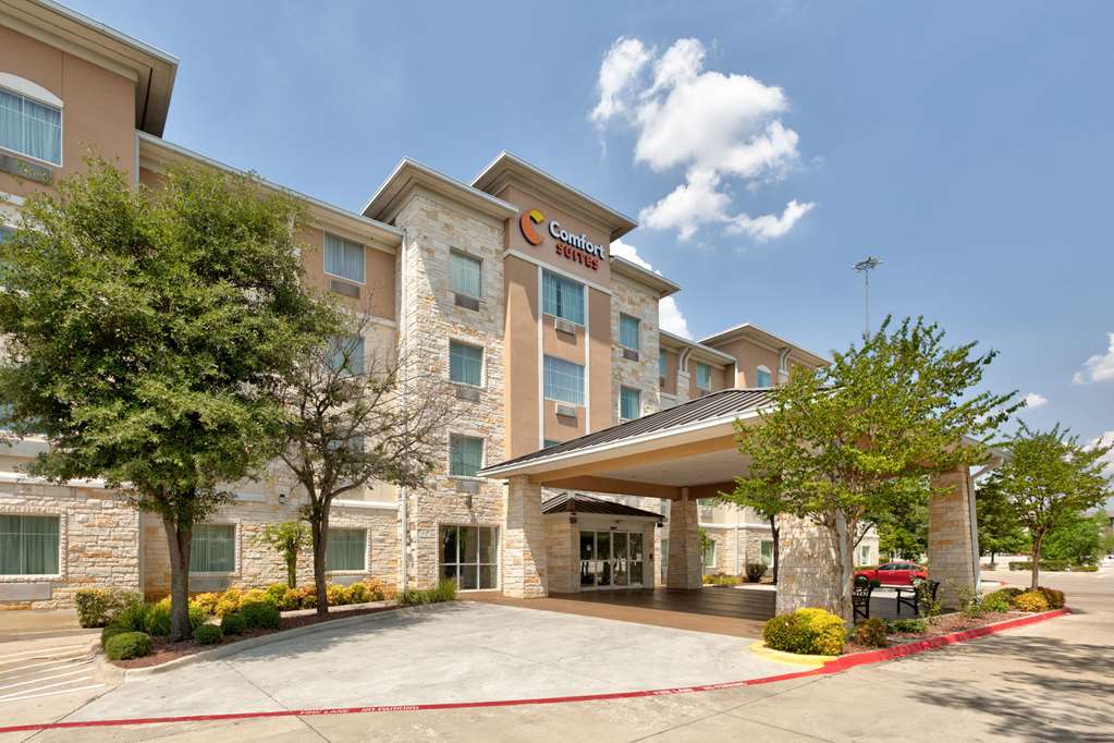 Comfort Suites Arlington