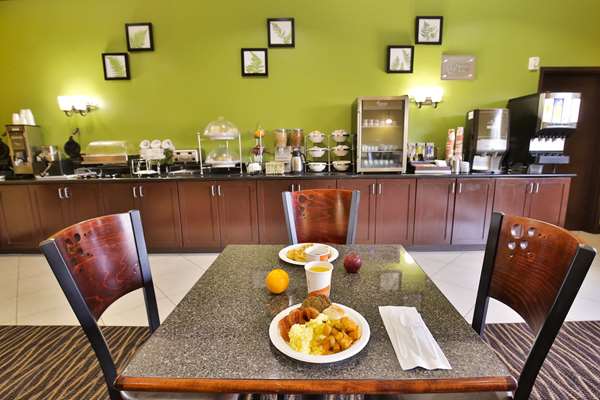 Amenities - Sleep Inn & Suites University Abilene - I-20, Exit 286C