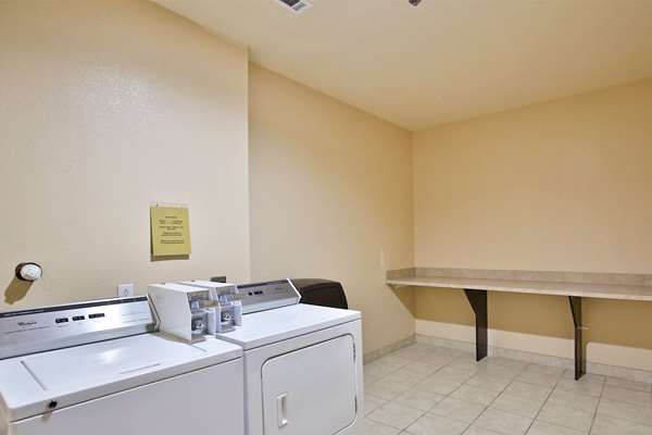 Amenities - Sleep Inn & Suites University Abilene - I-20, Exit 286C