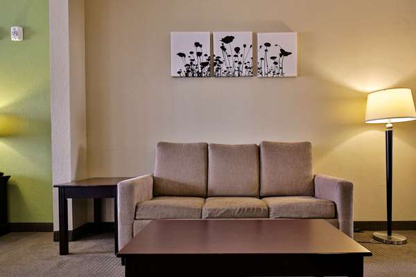  - Sleep Inn & Suites University Abilene - I-20, Exit 286C