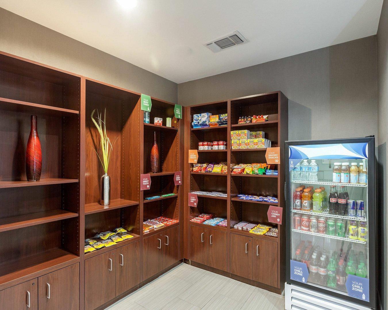 Hotel marketplace | Comfort Suites Greenville
