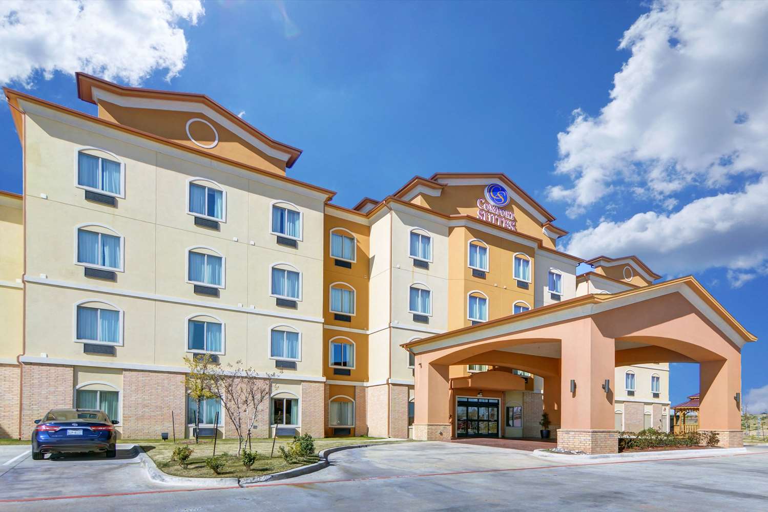 Comfort Suites at Lake Worth Fort Worth, TX See Discounts