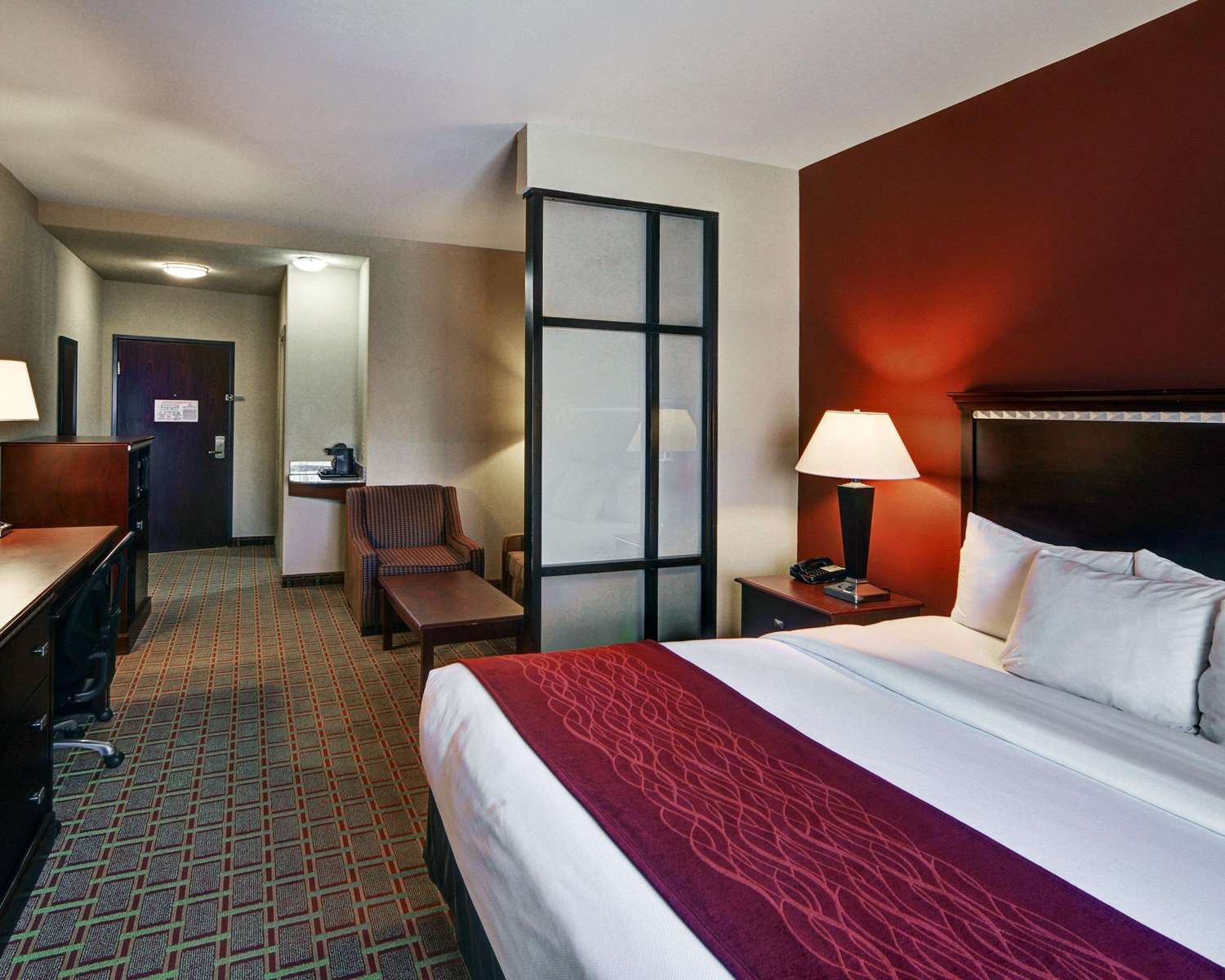 Comfort Suites at Lake Worth Fort Worth, TX See Discounts
