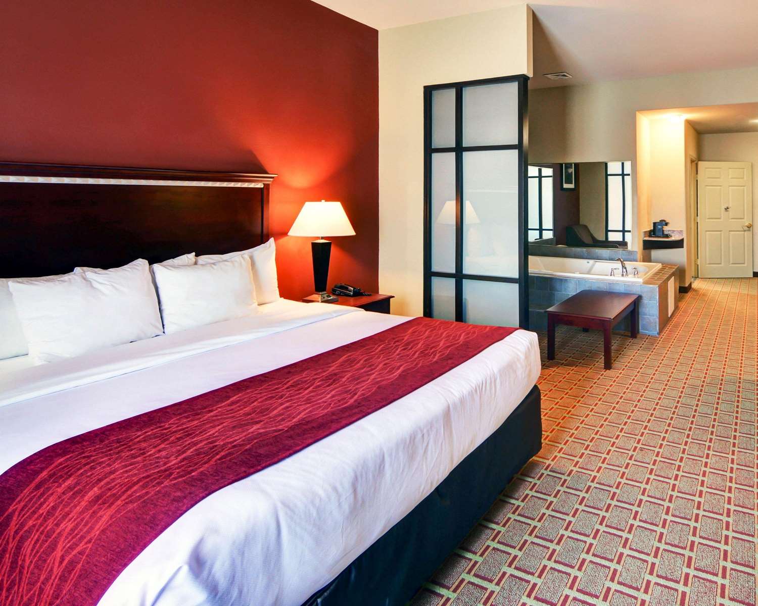 Comfort Suites at Lake Worth Fort Worth, TX See Discounts