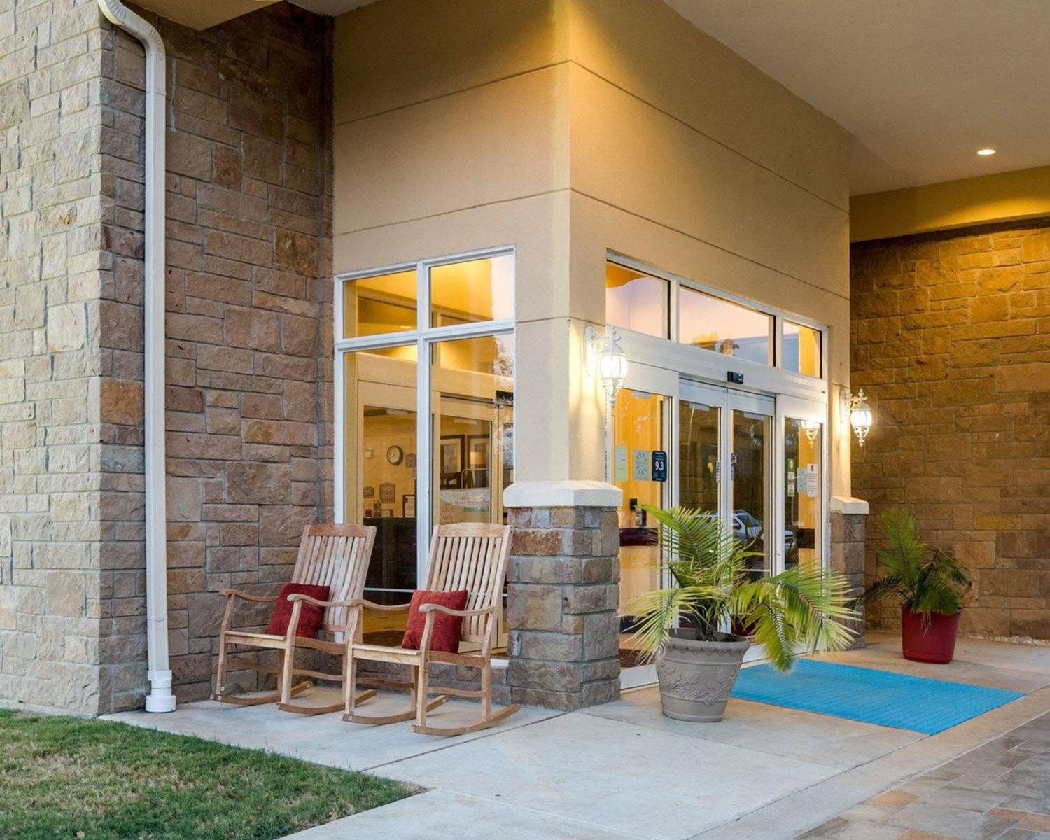 Comfort Suites Palestine Tx See Discounts