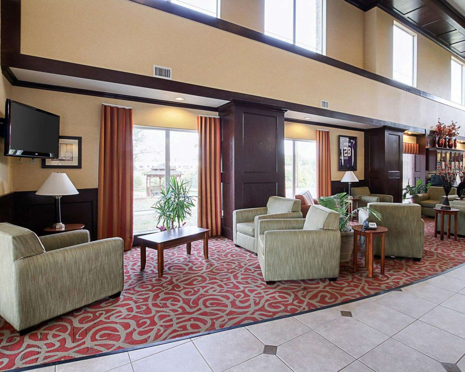 Comfort Suites Palestine Tx See Discounts