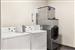 Guest laundry facilities