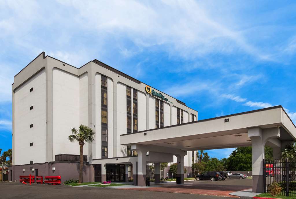 Quality Inn Houston East I-10