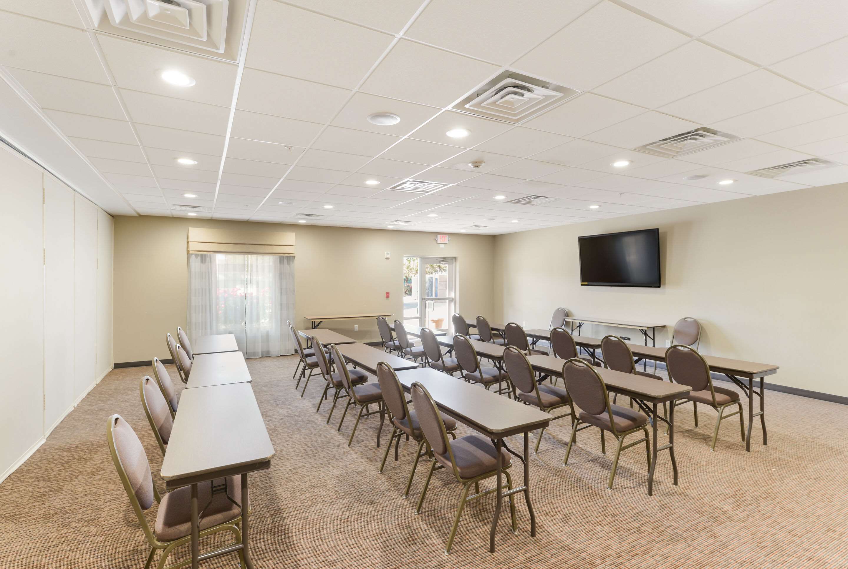 Meeting room