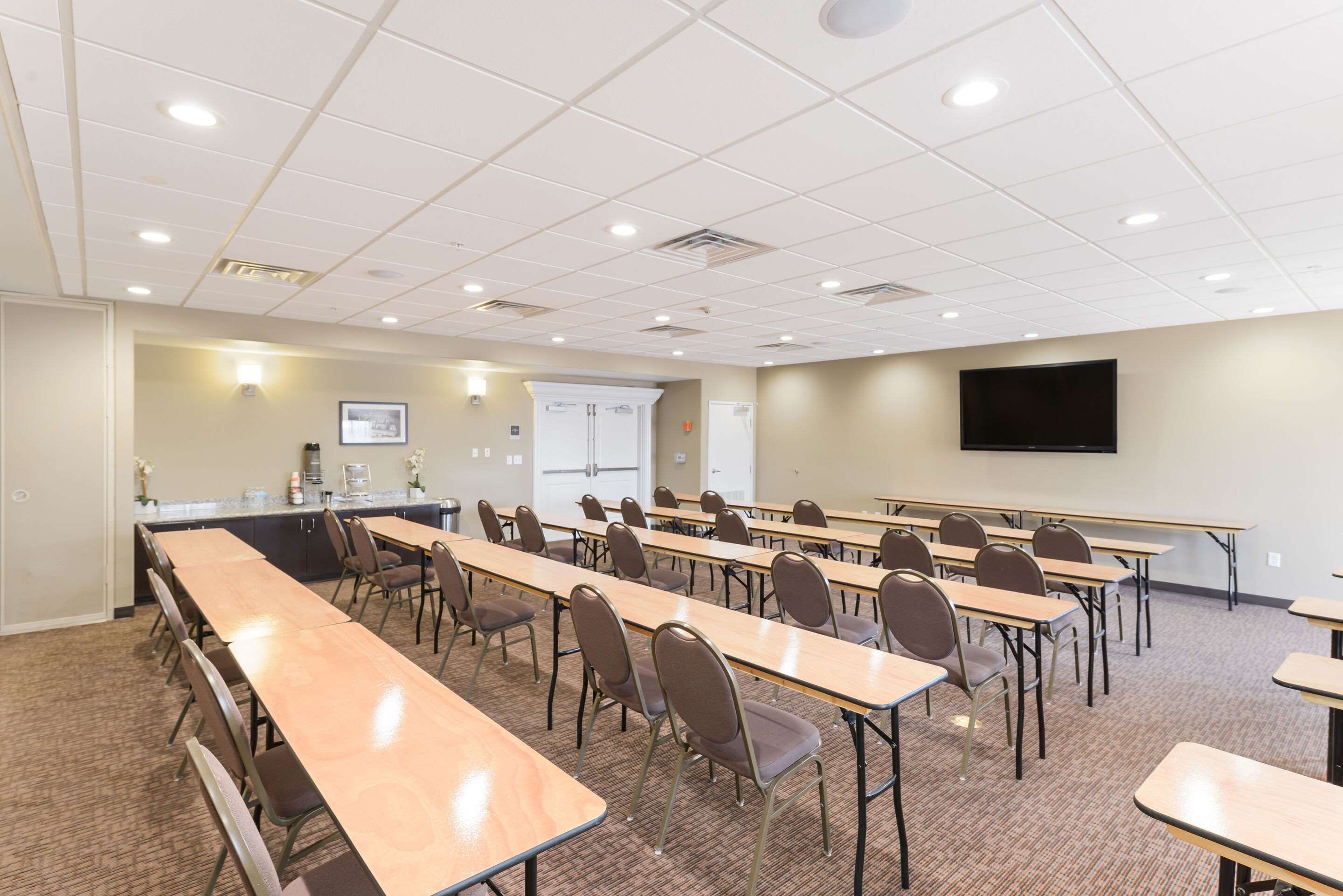 Meeting room