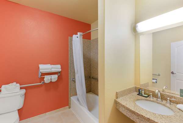  - Sleep Inn & Suites Midland