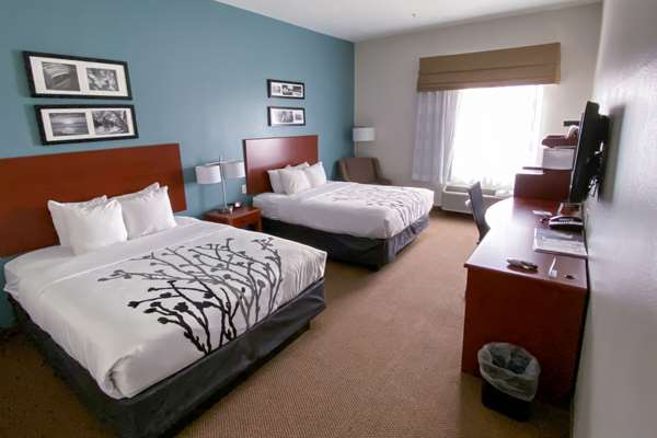 - Sleep Inn & Suites Pearland
