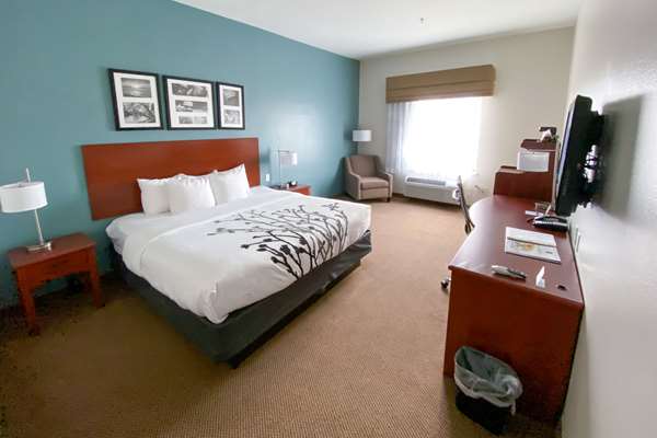  - Sleep Inn & Suites Pearland