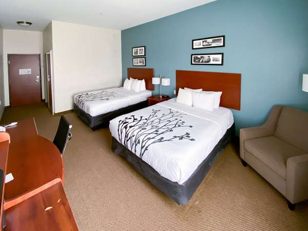  - Sleep Inn & Suites Pearland