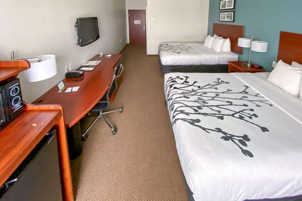  - Sleep Inn & Suites Pearland