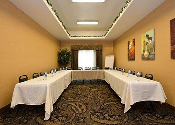  - Comfort Suites Bay City