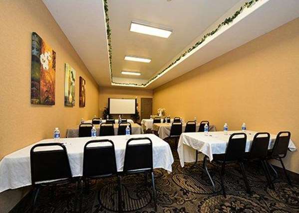  - Comfort Suites Bay City