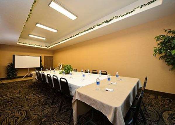  - Comfort Suites Bay City