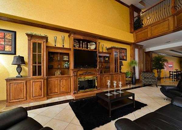  - Comfort Suites Bay City