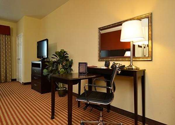  - Comfort Suites Bay City
