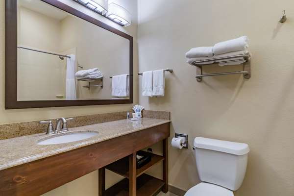  - Comfort Inn & Suites Eagle Pass