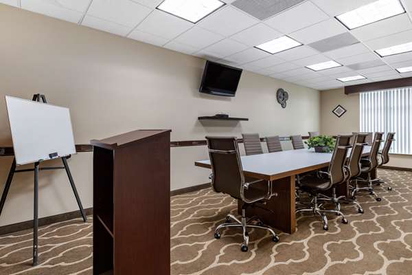  - Comfort Inn & Suites Eagle Pass