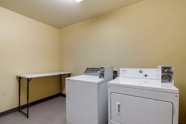 Amenities - Comfort Suites Pflugerville - I-35, Exit 248