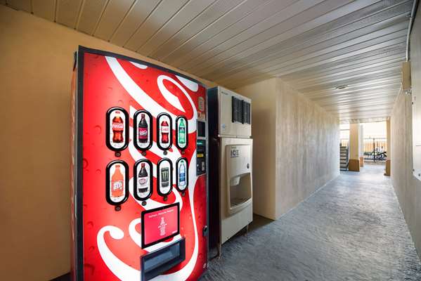  - Quality Inn & Suites Lufkin