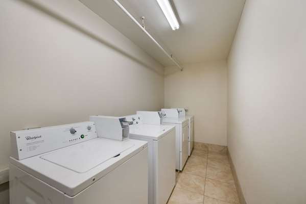 Amenities - Quality Inn & Suites Lufkin