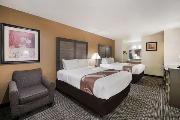  - Quality Inn & Suites Lufkin