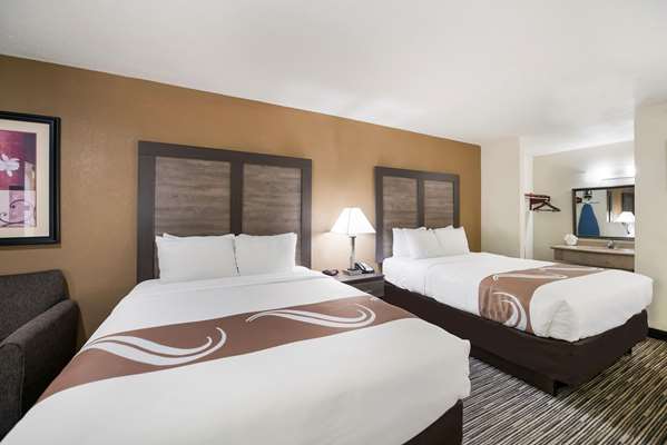  - Quality Inn & Suites Lufkin