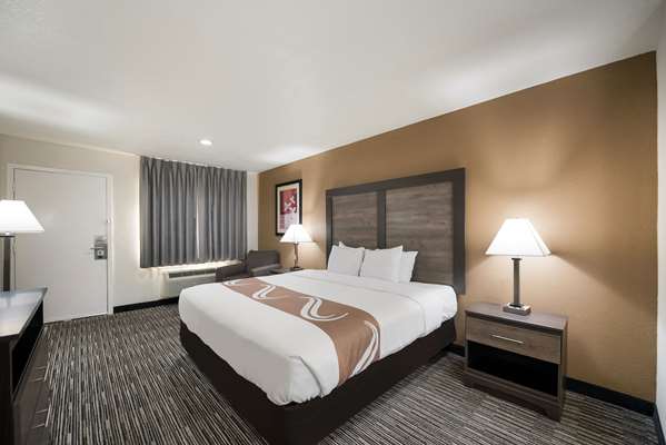  - Quality Inn & Suites Lufkin