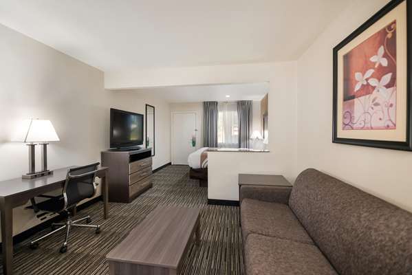 - Quality Inn & Suites Lufkin