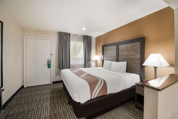  - Quality Inn & Suites Lufkin