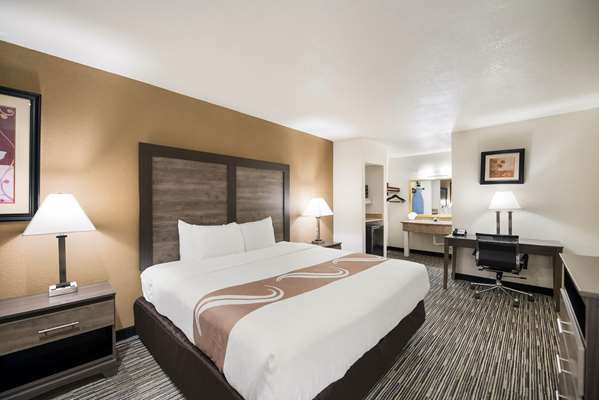  - Quality Inn & Suites Lufkin