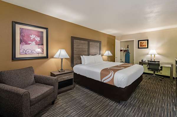  - Quality Inn & Suites Lufkin