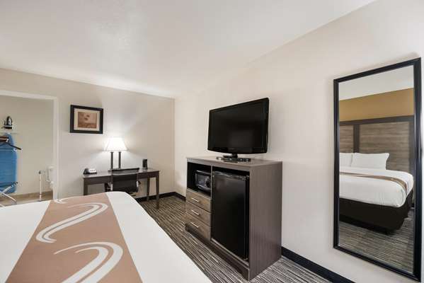  - Quality Inn & Suites Lufkin