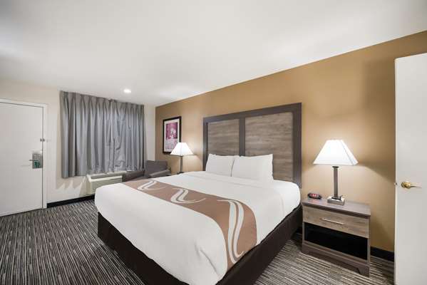  - Quality Inn & Suites Lufkin