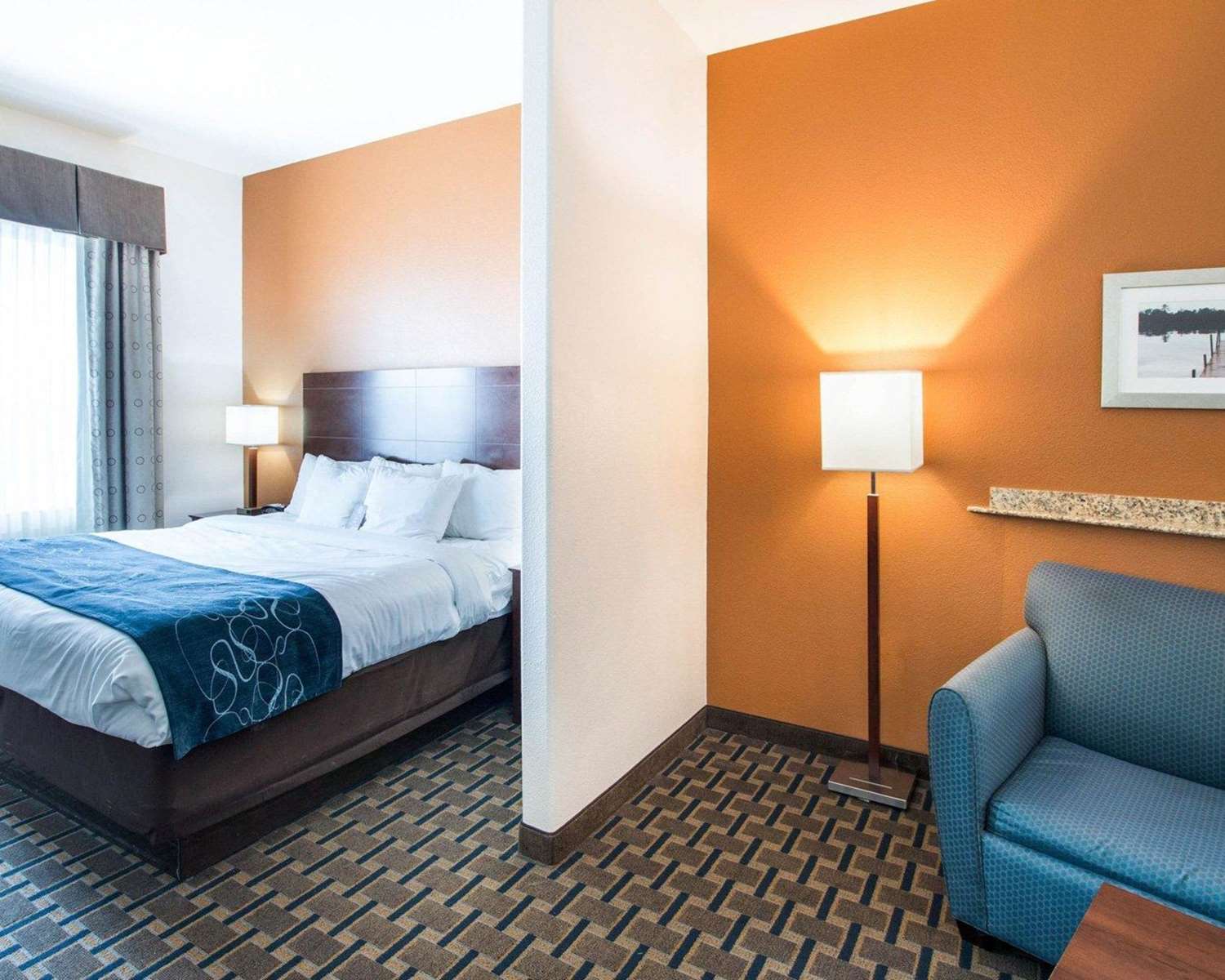 Comfort Suites Waxahachie, TX See Discounts