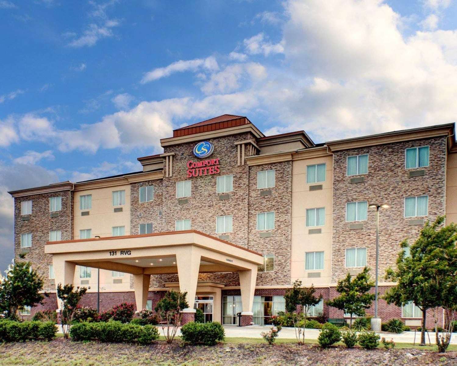 Comfort Suites Waxahachie, TX See Discounts