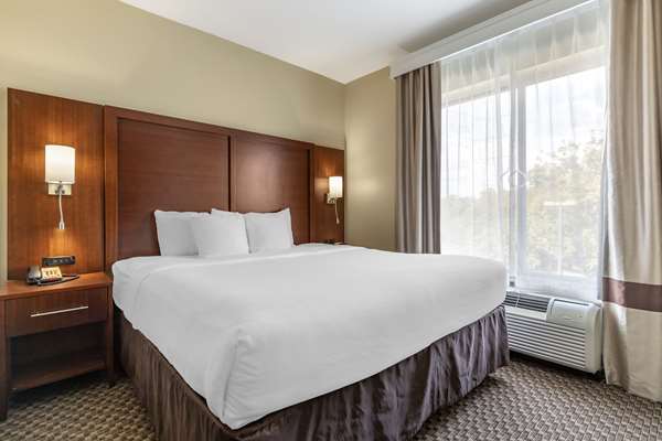  - Comfort Suites Vantage Way San Antonio - I-10, Exit 560