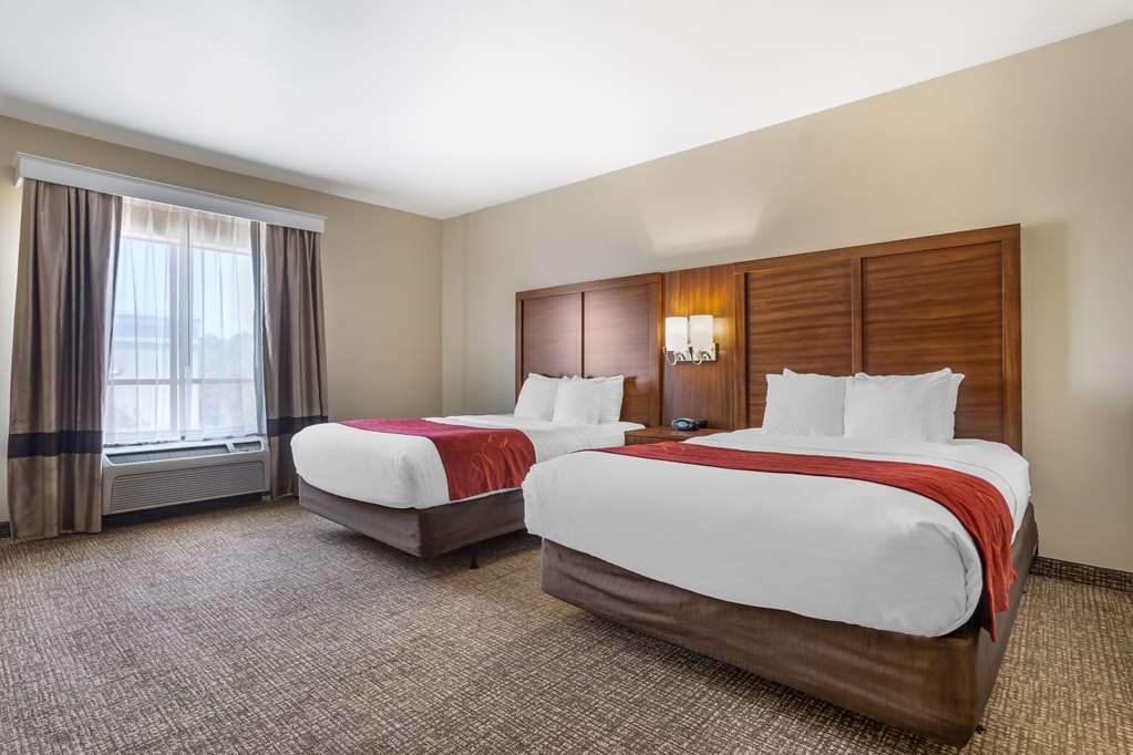 COMFORT SUITES OLD TOWN SPRING-guestroom-Guest Room,Suite,On-Site.jpg