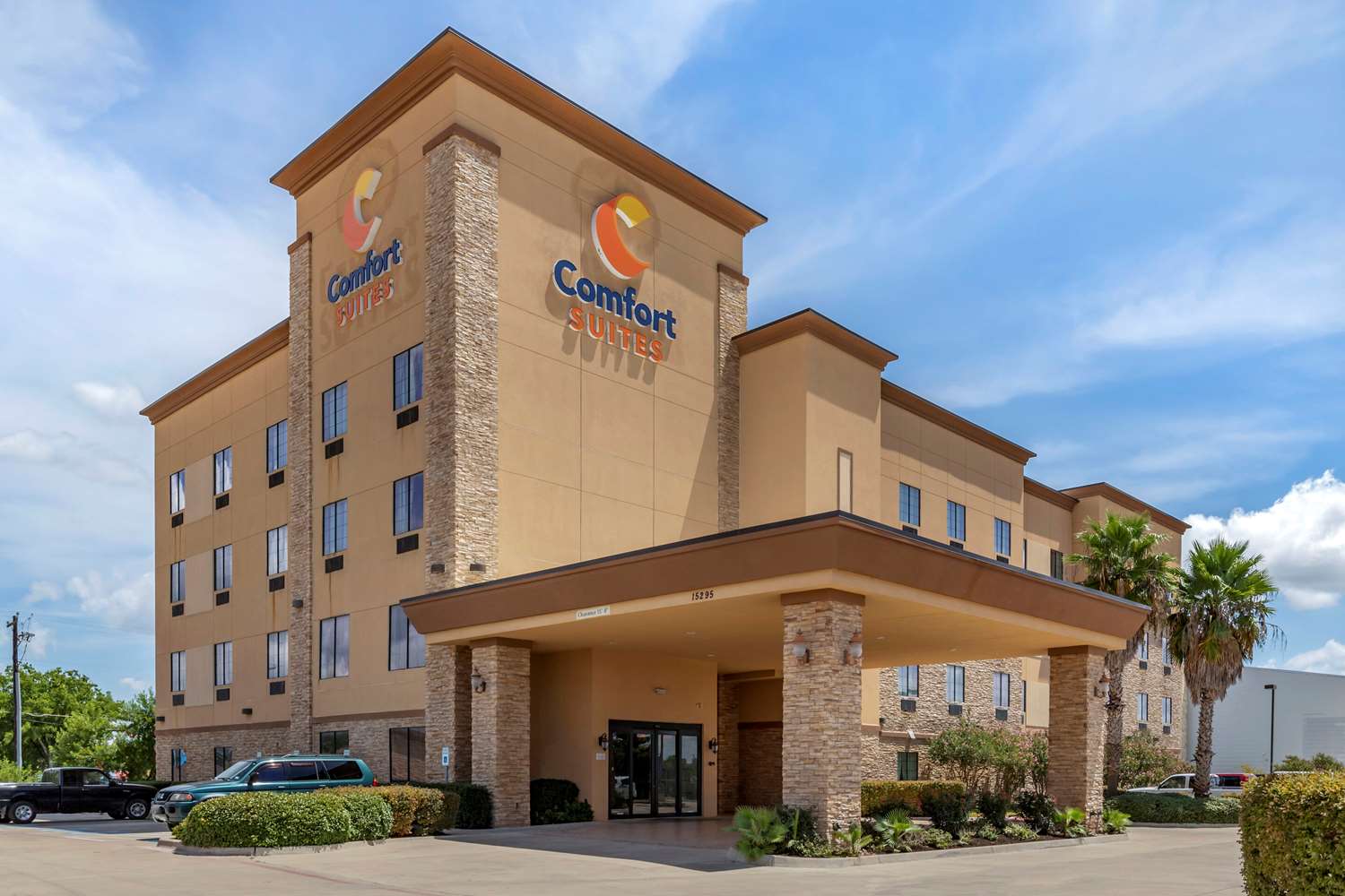 Comfort Suites Buda, TX See Discounts