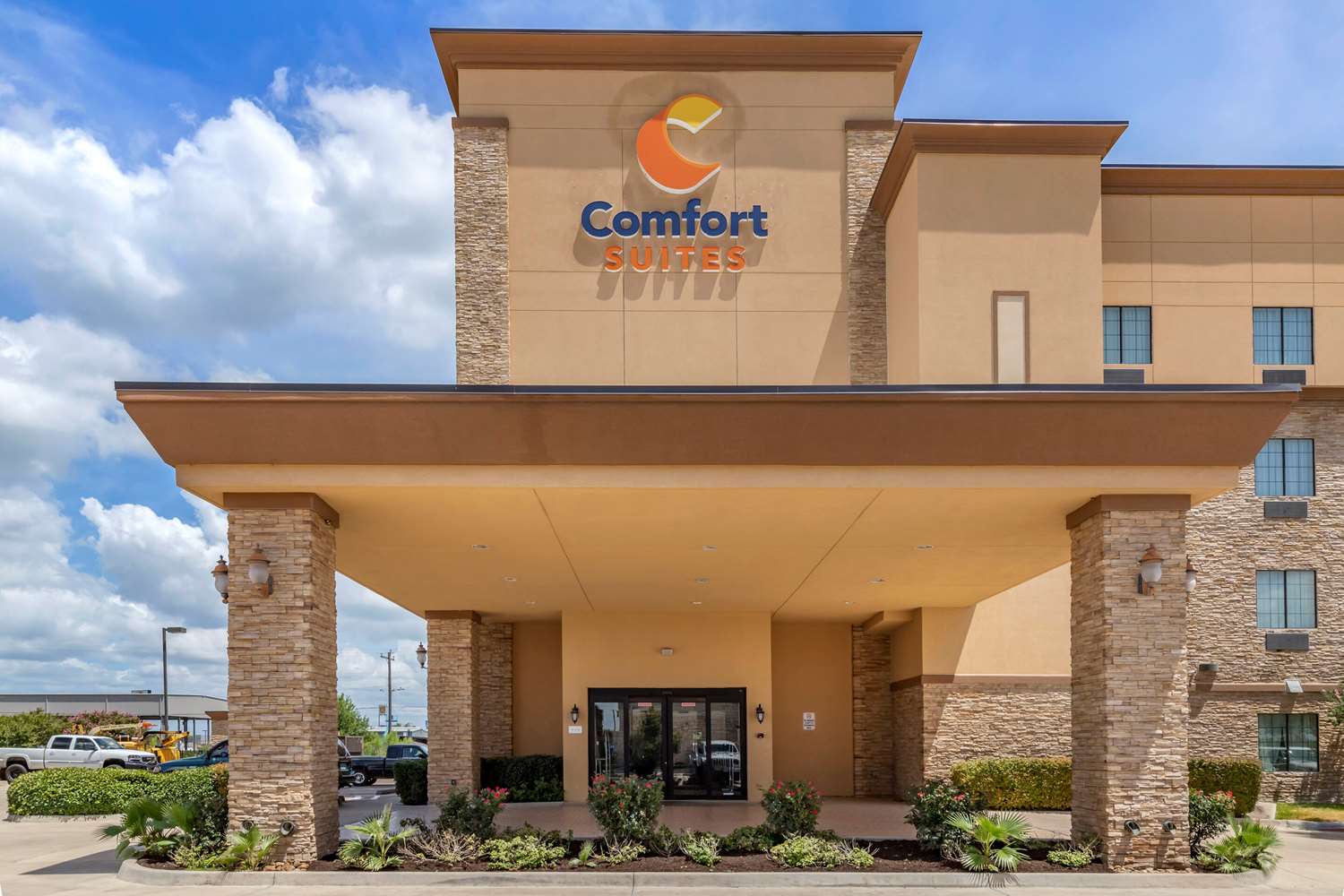 Comfort Suites Buda, TX See Discounts