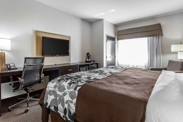  - Sleep Inn & Suites Lubbock