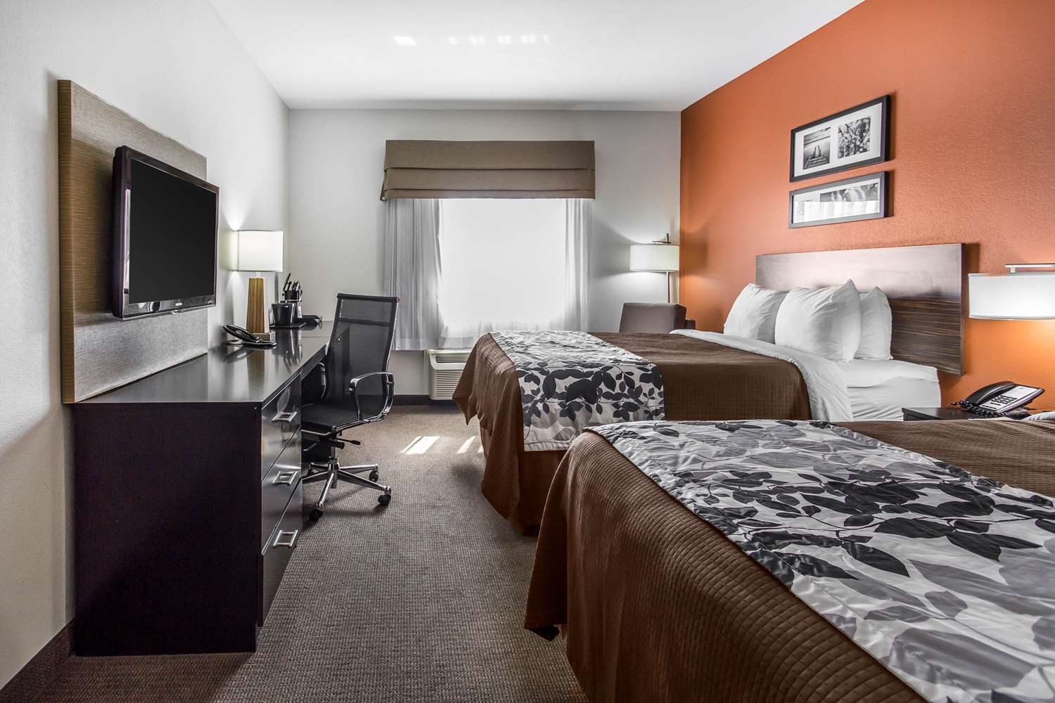 Sleep Inn & Suites Lubbock, TX See Discounts