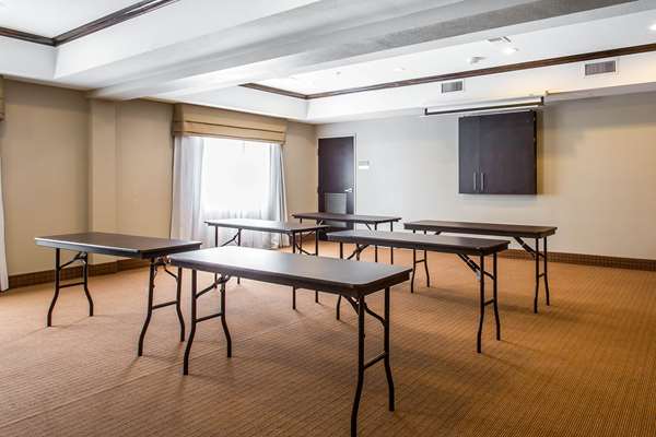  - Sleep Inn & Suites Lubbock