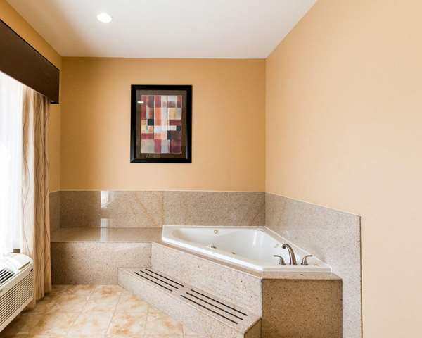 Suite - Comfort Suites Jewett