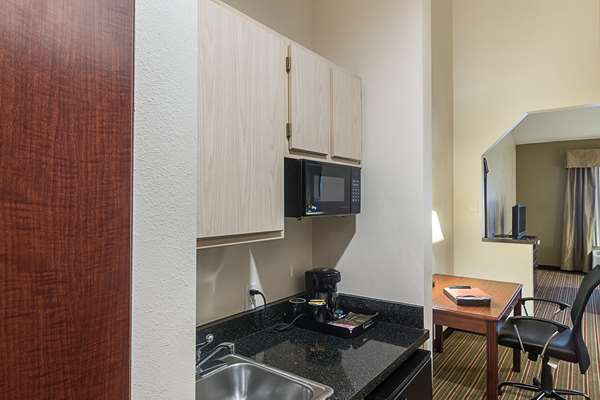  - Quality Inn & Suites Westchase Houston